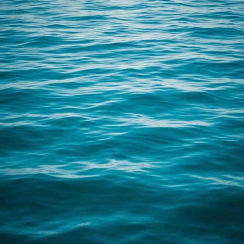 Salt air